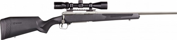 SAV 110 APEX STORM SA 223 4RD - Taurus Savings